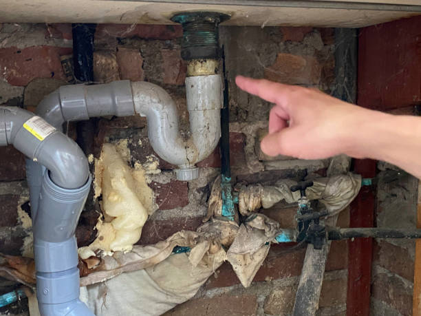 Best Commercial water damage restoration  in Wharton, TX