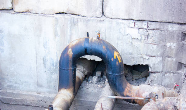 Best Water damage restoration near me  in Wharton, TX