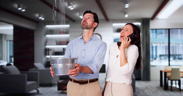 Best Emergency water extraction  in Wharton, TX